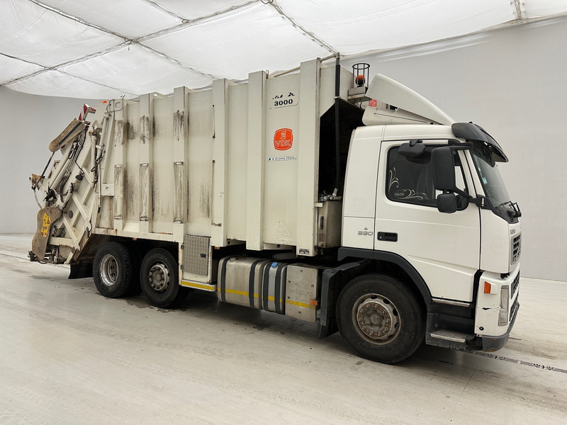 Volvo FM 330* - Auto na odvoz odpadu: obrázok 3 Volvo FM 330* - Auto na odvoz odpadu: obrázok 3