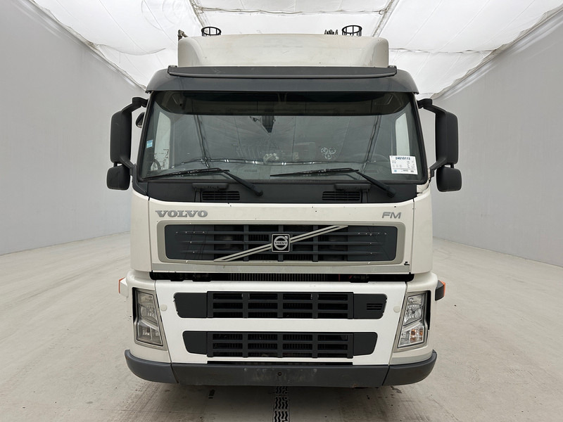 Volvo FM 330* - Auto na odvoz odpadu: obrázok 2 Volvo FM 330* - Auto na odvoz odpadu: obrázok 2