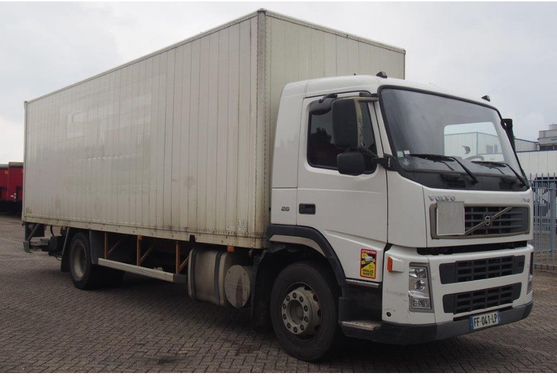 Volvo FM9.260 - Skříňový nákladní auto: obrázok 3 Volvo FM9.260 - Skříňový nákladní auto: obrázok 3