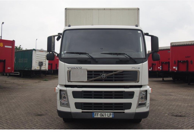 Volvo FM9.260* - Skříňový nákladní auto: obrázok 2 Volvo FM9.260* - Skříňový nákladní auto: obrázok 2