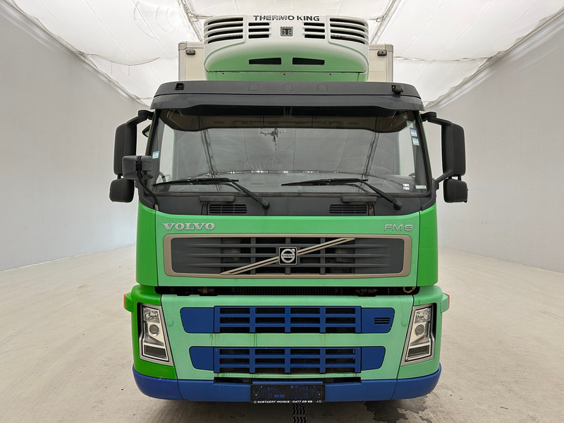 Volvo FM9.300 - 6x2 - Chladirenské nákladné vozidlo: obrázok 2 Volvo FM9.300 - 6x2 - Chladirenské nákladné vozidlo: obrázok 2