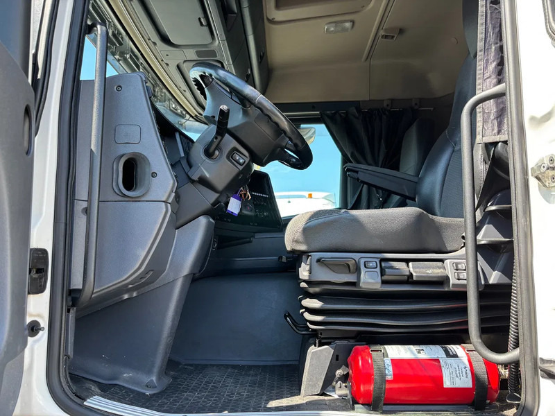 Scania G360 6X2 Euro 6 - Kontejnérový podvozek/ Výměnná nástavba: obrázok 5 Scania G360 6X2 Euro 6 - Kontejnérový podvozek/ Výměnná nástavba: obrázok 5