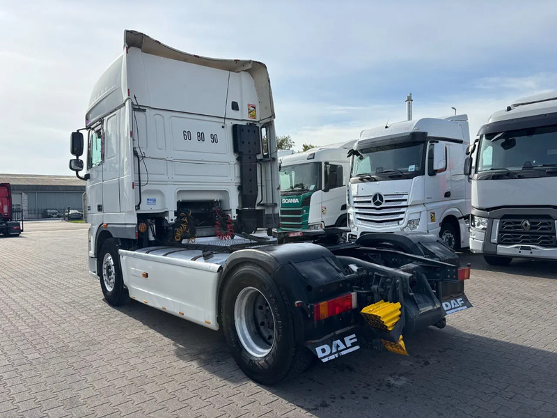 DAF XF 105.510 Super spacecab Euro 5 Retarder - Ťahač: obrázok 3 DAF XF 105.510 Super spacecab Euro 5 Retarder - Ťahač: obrázok 3