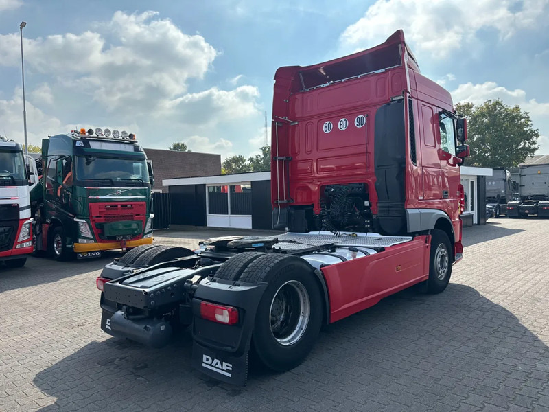 DAF XF 510 Spacecab Retarder Euro 6 - Ťahač: obrázok 4 DAF XF 510 Spacecab Retarder Euro 6 - Ťahač: obrázok 4