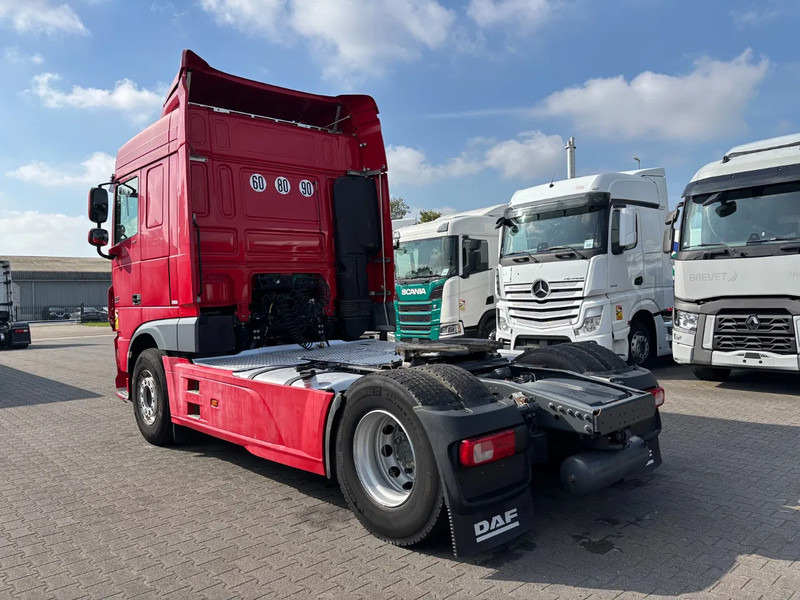 DAF XF 510 Spacecab Retarder Euro 6 - Ťahač: obrázok 3 DAF XF 510 Spacecab Retarder Euro 6 - Ťahač: obrázok 3