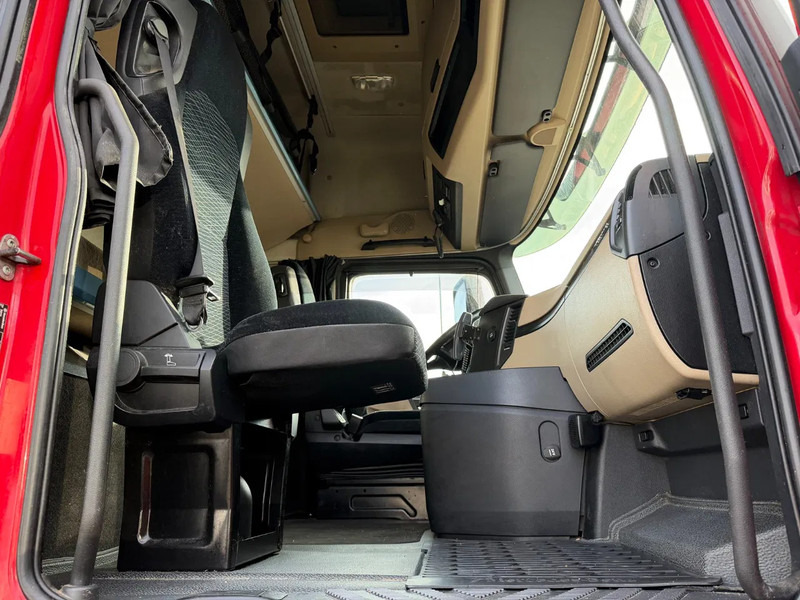 Ťahač Mercedes-Benz Actros 1842 Bigspace Euro 5: obrázok 6