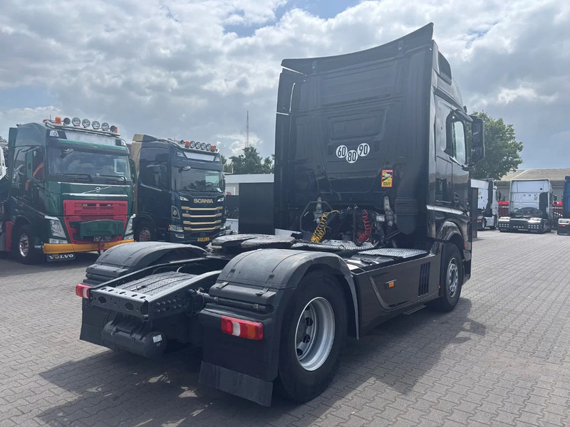 Mercedes-Benz Actros 1848 Big space Retarder Euro 6 - Ťahač: obrázok 4 Mercedes-Benz Actros 1848 Big space Retarder Euro 6 - Ťahač: obrázok 4