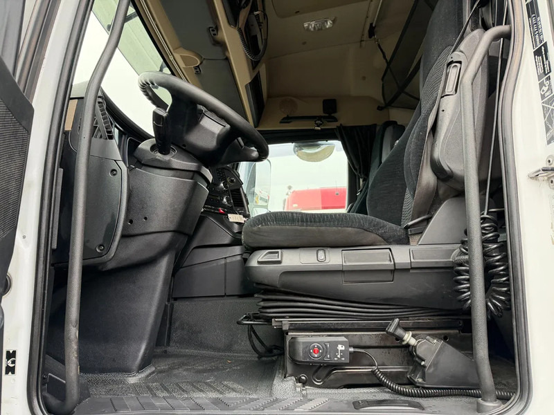 Mercedes-Benz Actros 1848 Retarder Euro 6 - Ťahač: obrázok 5 Mercedes-Benz Actros 1848 Retarder Euro 6 - Ťahač: obrázok 5