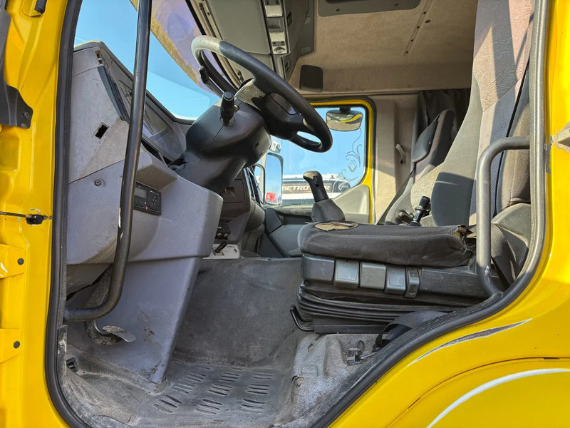 Renault Premium 420 Hub reduction Manual Gearbox - Ťahač: obrázok 5 Renault Premium 420 Hub reduction Manual Gearbox - Ťahač: obrázok 5