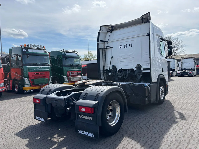 Scania R500 Retarder Euro 6 - Ťahač: obrázok 4 Scania R500 Retarder Euro 6 - Ťahač: obrázok 4