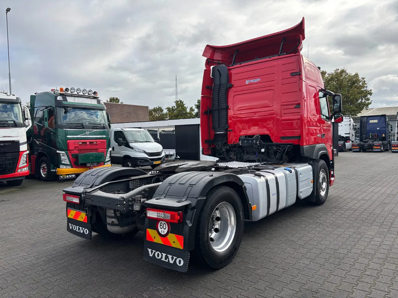 Volvo FM 460 Globetrotter Euro 6 - Ťahač: obrázok 4 Volvo FM 460 Globetrotter Euro 6 - Ťahač: obrázok 4