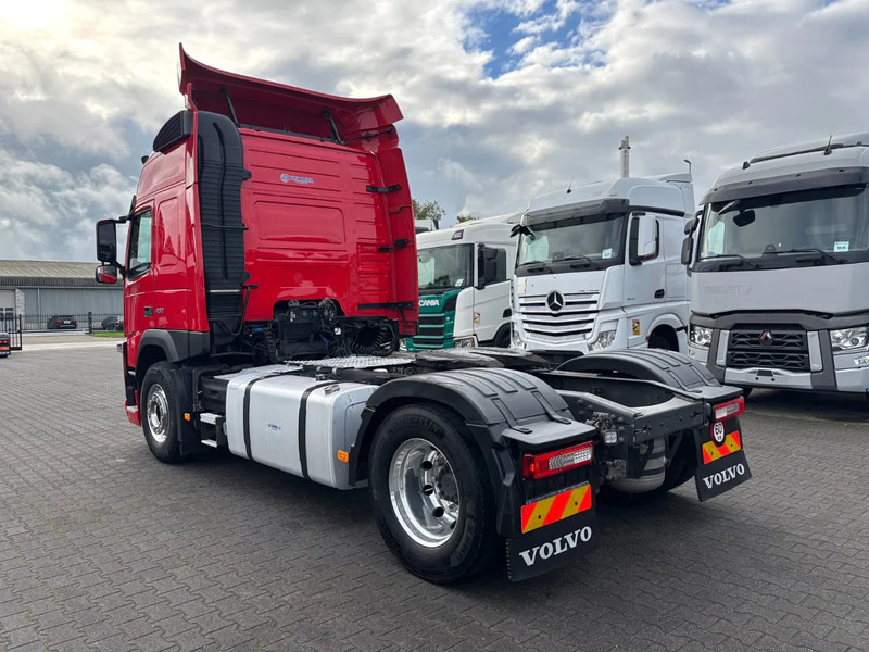 Volvo FM 460 Globetrotter Euro 6 - Ťahač: obrázok 3 Volvo FM 460 Globetrotter Euro 6 - Ťahač: obrázok 3