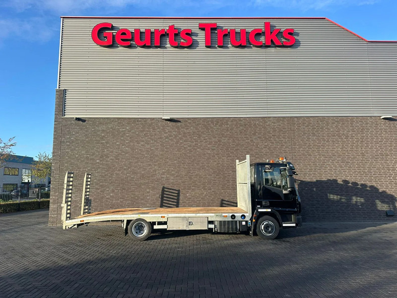 Iveco Eurocargo 12-60 OPRIJWAGEN / MACHINE TRANSPORTER / PLATEAU - Nákladné vozidlo na prepravu automobilov: obrázok 4 Iveco Eurocargo 12-60 OPRIJWAGEN / MACHINE TRANSPORTER / PLATEAU - Nákladné vozidlo na prepravu automobilov: obrázok 4