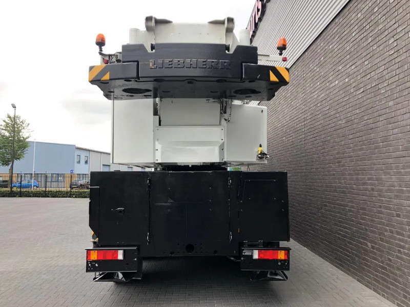 Autožeriav Liebherr LTM 1095 5.1 KRAAN/KRAN/CRANE/GRUA: obrázok 16 Autožeriav Liebherr LTM 1095 5.1 KRAAN/KRAN/CRANE/GRUA: obrázok 16