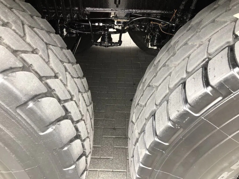 Autožeriav Liebherr LTM 1095 5.1 KRAAN/KRAN/CRANE/GRUA: obrázok 13 Autožeriav Liebherr LTM 1095 5.1 KRAAN/KRAN/CRANE/GRUA: obrázok 13