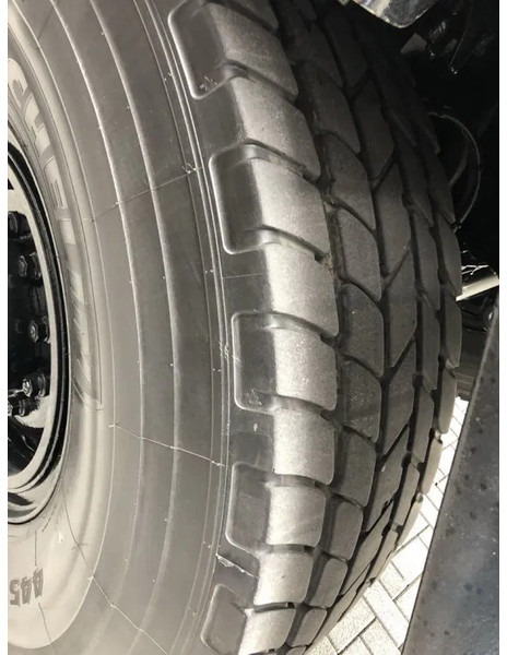 Autožeriav Liebherr LTM 1095 5.1 KRAAN/KRAN/CRANE/GRUA: obrázok 15 Autožeriav Liebherr LTM 1095 5.1 KRAAN/KRAN/CRANE/GRUA: obrázok 15