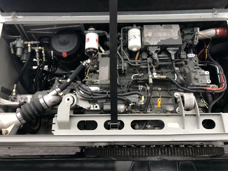 Autožeriav Liebherr LTM 1095 5.1 KRAAN/KRAN/CRANE/GRUA: obrázok 10 Autožeriav Liebherr LTM 1095 5.1 KRAAN/KRAN/CRANE/GRUA: obrázok 10