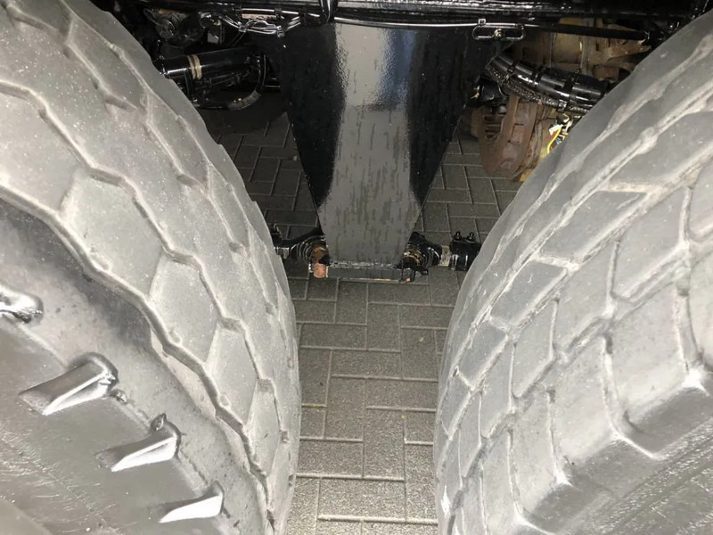 Autožeriav Liebherr LTM 1095 5.1 KRAAN/KRAN/CRANE/GRUA: obrázok 12 Autožeriav Liebherr LTM 1095 5.1 KRAAN/KRAN/CRANE/GRUA: obrázok 12