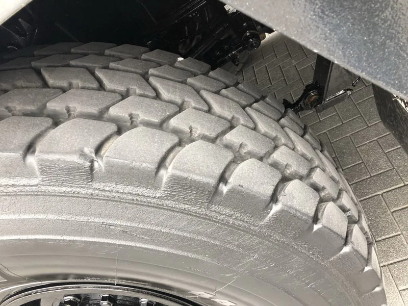 Autožeriav Liebherr LTM 1095 5.1 KRAAN/KRAN/CRANE/GRUA: obrázok 14 Autožeriav Liebherr LTM 1095 5.1 KRAAN/KRAN/CRANE/GRUA: obrázok 14