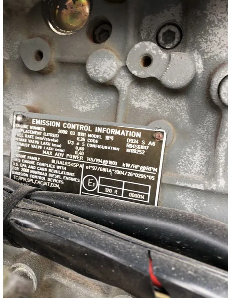 Autožeriav Liebherr LTM 1095 5.1 KRAAN/KRAN/CRANE/GRUA: obrázok 19 Autožeriav Liebherr LTM 1095 5.1 KRAAN/KRAN/CRANE/GRUA: obrázok 19