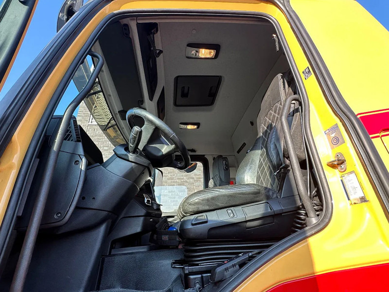 Nákladne vozidlo - káblový systém, Auto s hydraulickou rukou Mercedes-Benz Arocs 3253 L ENA 8X2/4 HMF2820 KRAAN / KRAN/ CRANE MET TF.324 KABELSYSTEEM / SEILGERATE / CABLE SYSTEM: obrázok 14 Nákladne vozidlo - káblový systém, Auto s hydraulickou rukou Mercedes-Benz Arocs 3253 L ENA 8X2/4 HMF2820 KRAAN / KRAN/ CRANE MET TF.324 KABELSYSTEEM / SEILGERATE / CABLE SYSTEM: obrázok 14