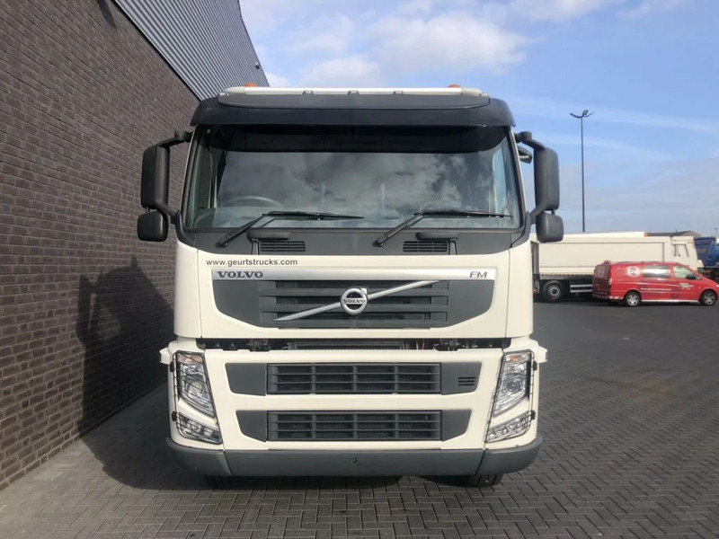 Volvo FM 370 6X4 CARGO TRUCK RHD UNUSED - Valníkový/ Plošinový nákladný automobil: obrázok 5 Volvo FM 370 6X4 CARGO TRUCK RHD UNUSED - Valníkový/ Plošinový nákladný automobil: obrázok 5