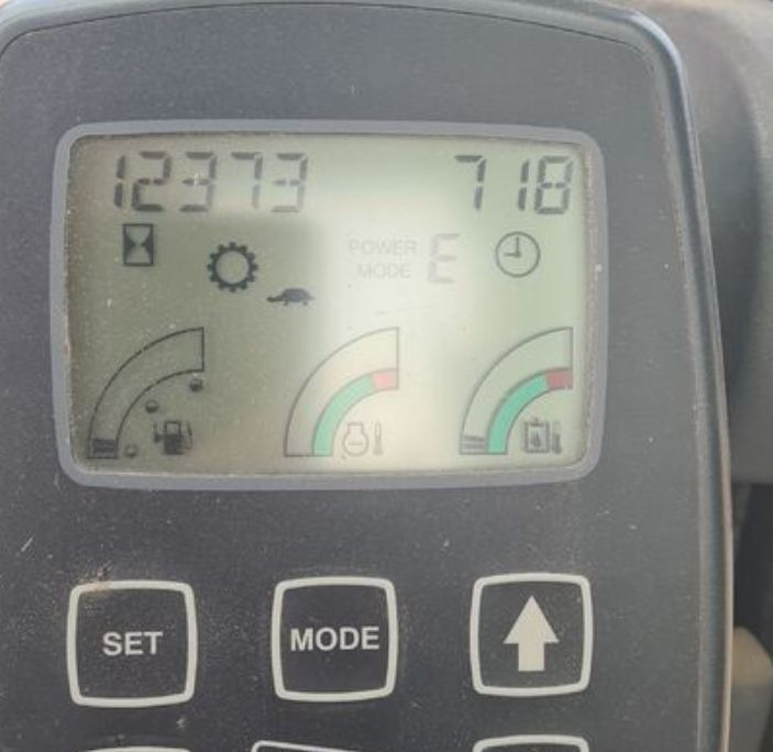 JCB JS 160 W - Rýpadlo: obrázok 3 JCB JS 160 W - Rýpadlo: obrázok 3