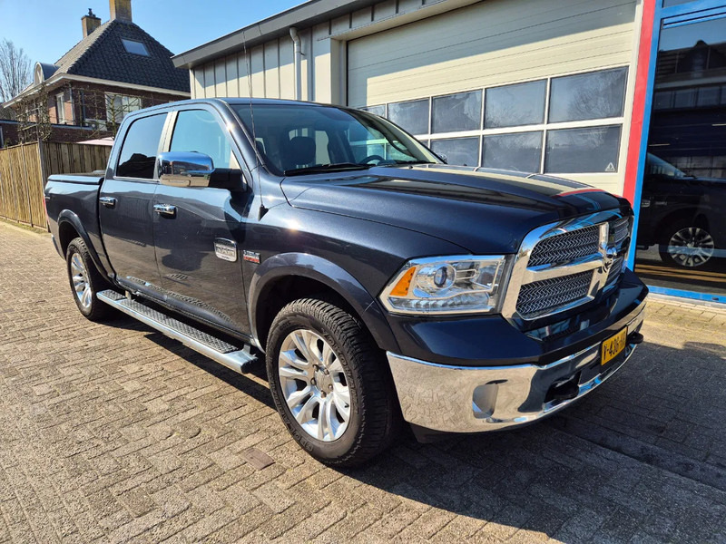 Dodge Ram 1500 LONGHORN.. lage bijtelling - Pick-up: obrázok 1 Dodge Ram 1500 LONGHORN.. lage bijtelling - Pick-up: obrázok 1