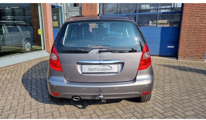 Mercedes-Benz A-Klasse A160 Automaat Elegance.airco.trekhaak. - Automobil: obrázok 4 Mercedes-Benz A-Klasse A160 Automaat Elegance.airco.trekhaak. - Automobil: obrázok 4
