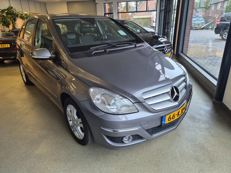 Mercedes-Benz B-Klasse B 180 Automaat Trekhaak - Automobil: obrázok 5 Mercedes-Benz B-Klasse B 180 Automaat Trekhaak - Automobil: obrázok 5