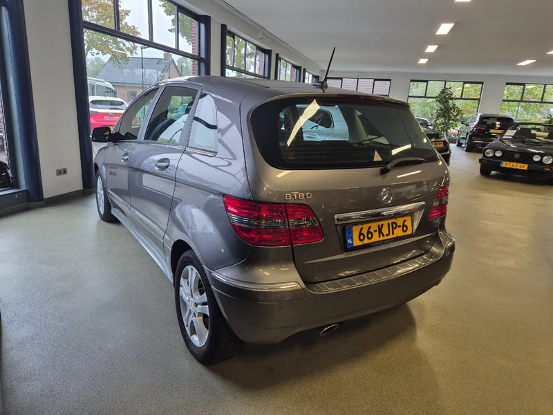 Mercedes-Benz B-Klasse B 180 Automaat Trekhaak - Automobil: obrázok 4 Mercedes-Benz B-Klasse B 180 Automaat Trekhaak - Automobil: obrázok 4