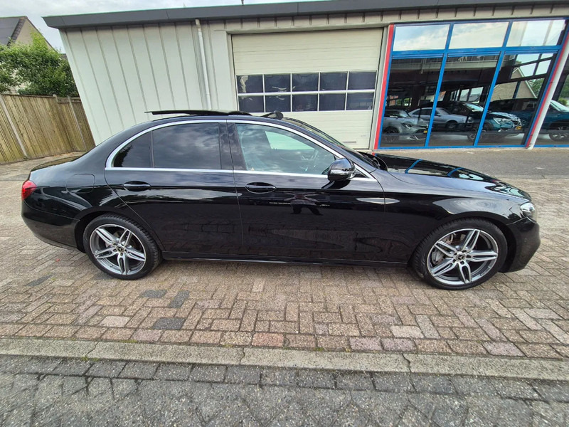 Mercedes-Benz E-Klasse E220 D Automatic AMG.plus Edition - Sedan: obrázok 5 Mercedes-Benz E-Klasse E220 D Automatic AMG.plus Edition - Sedan: obrázok 5