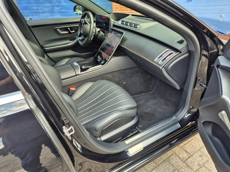 Automobil Mercedes-Benz S-Klasse 580E 4 matic Lang AMG Line.: obrázok 11 Automobil Mercedes-Benz S-Klasse 580E 4 matic Lang AMG Line.: obrázok 11