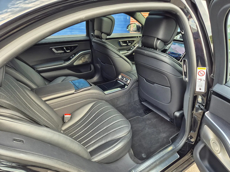 Automobil Mercedes-Benz S-Klasse 580E 4 matic Lang AMG Line.: obrázok 14 Automobil Mercedes-Benz S-Klasse 580E 4 matic Lang AMG Line.: obrázok 14