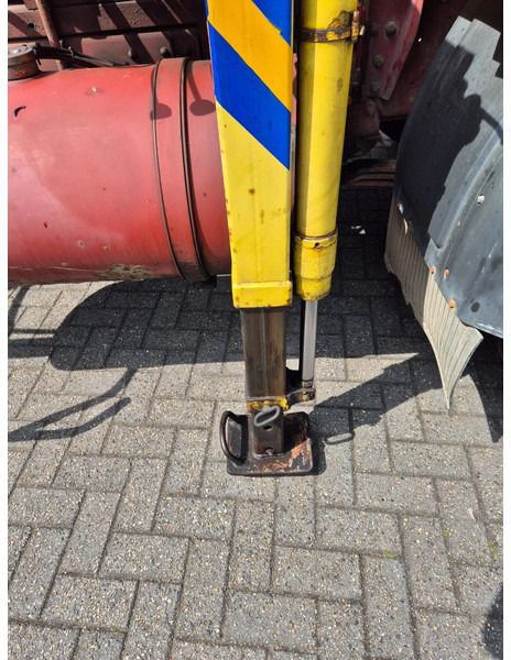 Mercedes-Benz SK 1420 afzetbak.kraan.lier..... Bergingswagen - Odťahovy voz: obrázok 5 Mercedes-Benz SK 1420 afzetbak.kraan.lier..... Bergingswagen - Odťahovy voz: obrázok 5