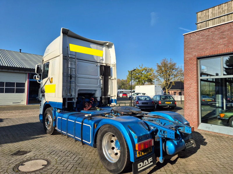 Leasing DAF XF 105-460pk ..... only 618000km. DAF XF 105-460pk ..... only 618000km.: obrázok 7