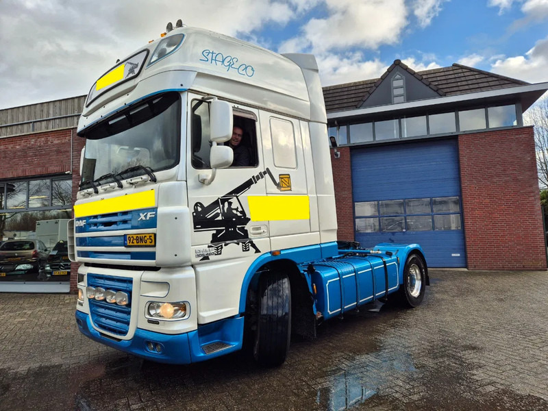 Leasing DAF XF 105-460pk ..... only 618000km. DAF XF 105-460pk ..... only 618000km.: obrázok 8