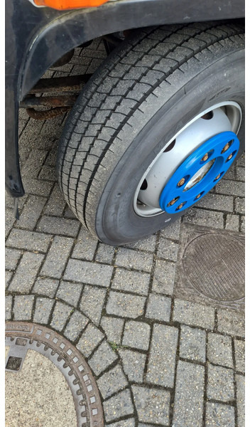 Leasing Volvo FL 6.. 11990kg 6cil.210pk Volvo FL 6.. 11990kg 6cil.210pk: obrázok 7 Leasing Volvo FL 6.. 11990kg 6cil.210pk Volvo FL 6.. 11990kg 6cil.210pk: obrázok 7