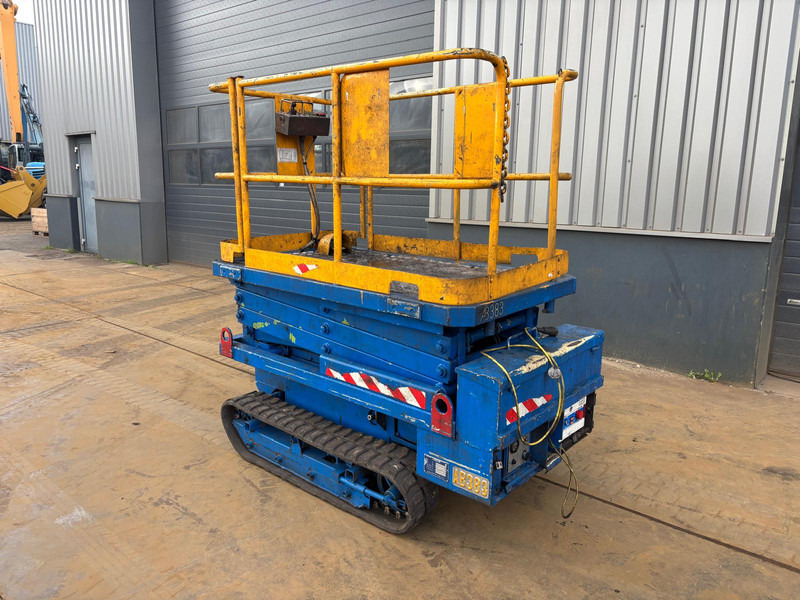 Aichi RV042 - Samohybná plošiny: obrázok 3 Aichi RV042 - Samohybná plošiny: obrázok 3