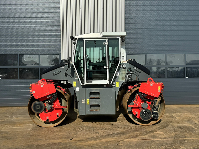 Ammann AV85-2 - Valec: obrázok 1 Ammann AV85-2 - Valec: obrázok 1