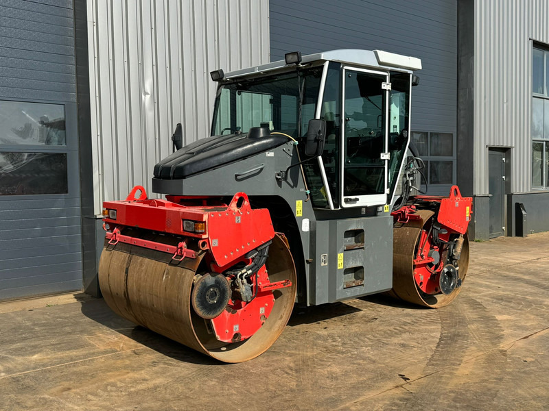 Ammann AV85-2 - Valec: obrázok 2 Ammann AV85-2 - Valec: obrázok 2
