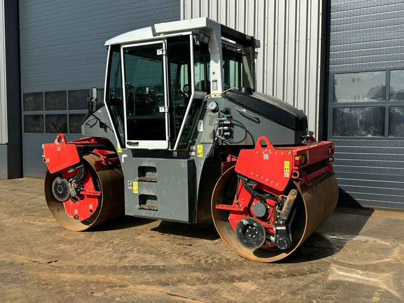 Ammann AV85-2 - Valec: obrázok 3 Ammann AV85-2 - Valec: obrázok 3