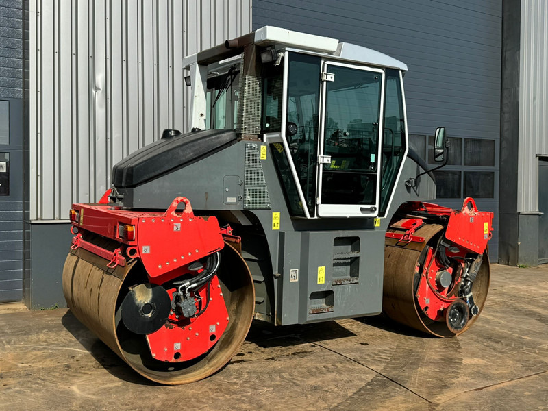 Ammann AV85-2 - Valec: obrázok 5 Ammann AV85-2 - Valec: obrázok 5