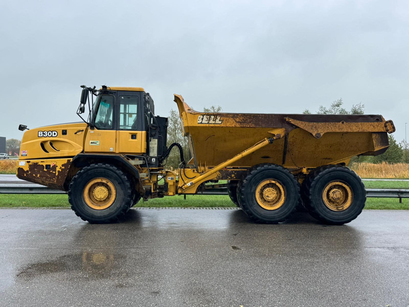 BELL B30D - Ťahačový kĺbový damper: obrázok 1 BELL B30D - Ťahačový kĺbový damper: obrázok 1