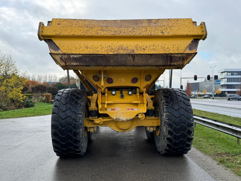 BELL B45E - Ťahačový kĺbový damper: obrázok 4 BELL B45E - Ťahačový kĺbový damper: obrázok 4