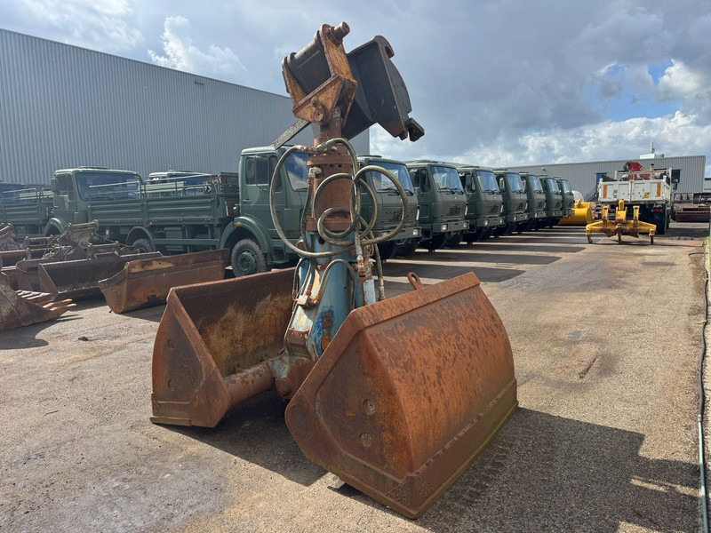 Beco HBN-HS2000 - Drapák: obrázok 4 Beco HBN-HS2000 - Drapák: obrázok 4