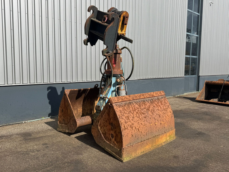 Beco HBN-HS2000 - Drapák: obrázok 1 Beco HBN-HS2000 - Drapák: obrázok 1