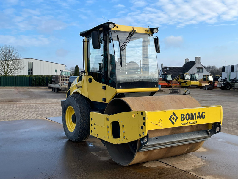Bomag BW177D-5 | Airconditioning EPA /EU Stage V - Valec: obrázok 3 Bomag BW177D-5 | Airconditioning EPA /EU Stage V - Valec: obrázok 3