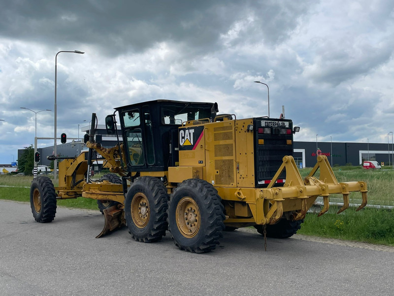 Caterpillar 120K | NEW TIRES - Zrovnávač: obrázok 3 Caterpillar 120K | NEW TIRES - Zrovnávač: obrázok 3