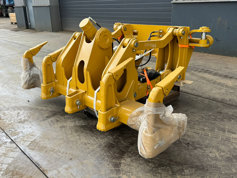 Caterpillar 12H/M-2 12H/M-3 140H/M-2 140H/M-3 160H/M-2 Ripper - Rozrývač: obrázok 2 Caterpillar 12H/M-2 12H/M-3 140H/M-2 140H/M-3 160H/M-2 Ripper - Rozrývač: obrázok 2